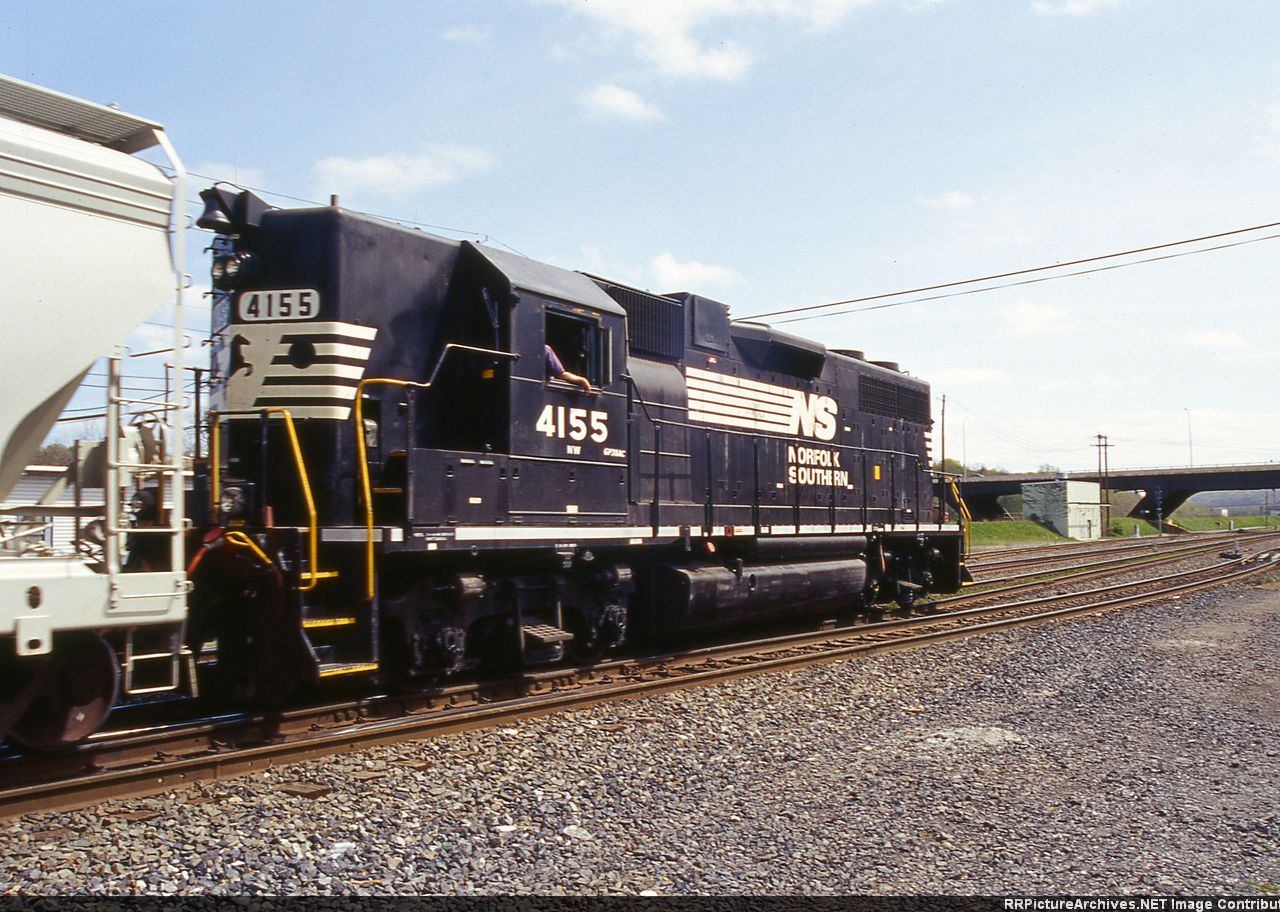 NS 4155